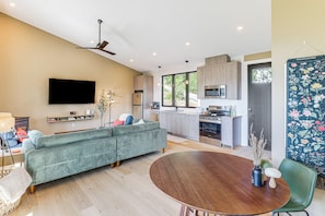 House (1 Bedroom) | Interior