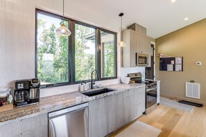 Maison (1 Bedroom) | Intérieur