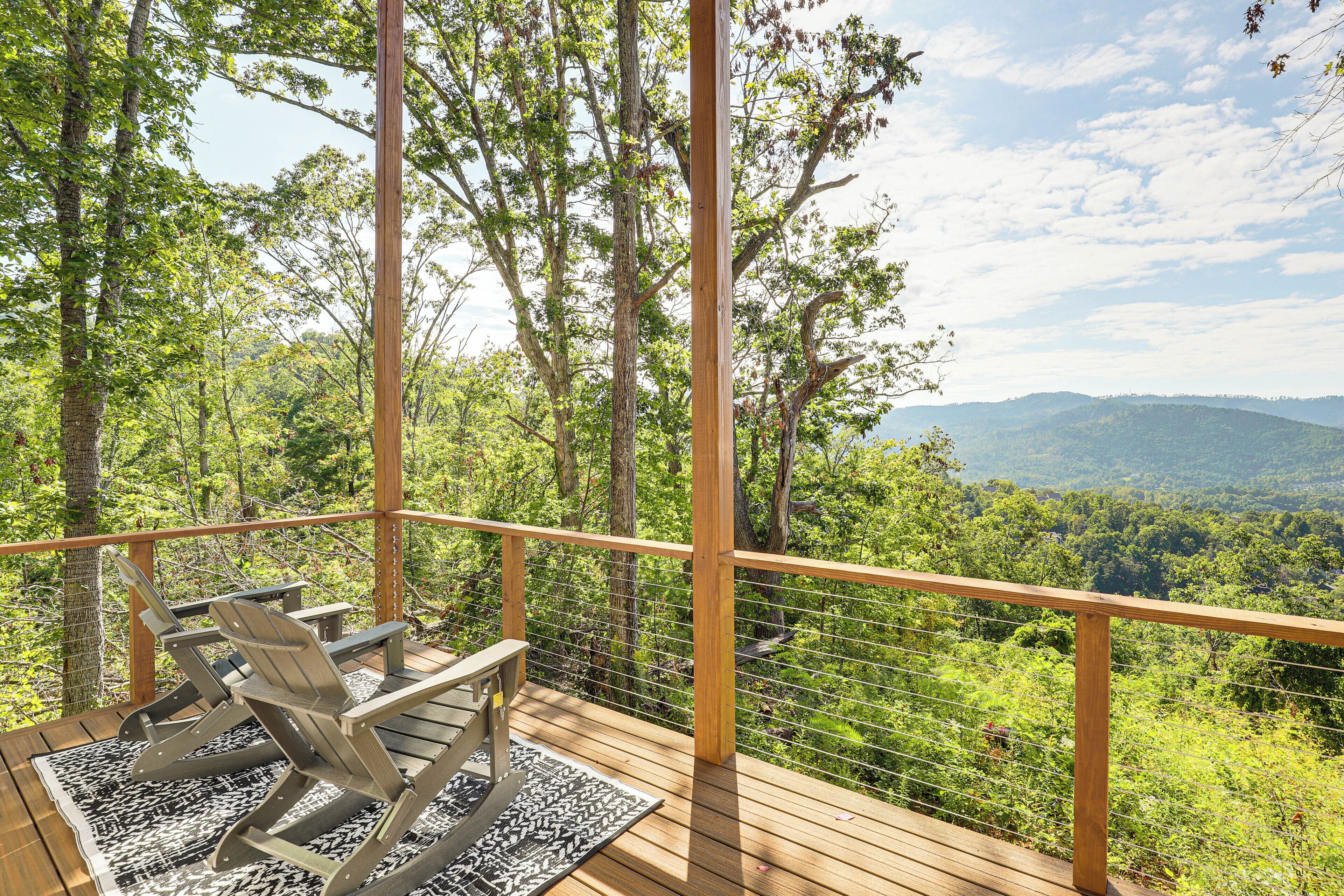 House (1 Bedroom) | Front of property