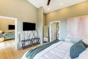 House (1 Bedroom) | Interior