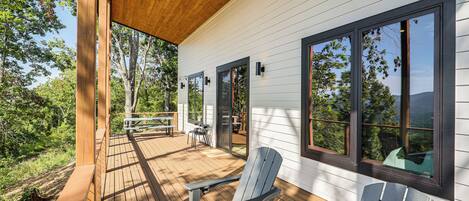 House (1 Bedroom) | Interior