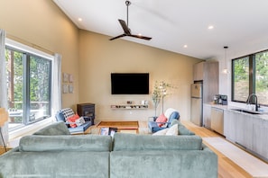 Maison (1 Bedroom) | Intérieur