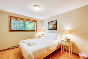 公寓 (3 Bedrooms) | 住宿內部