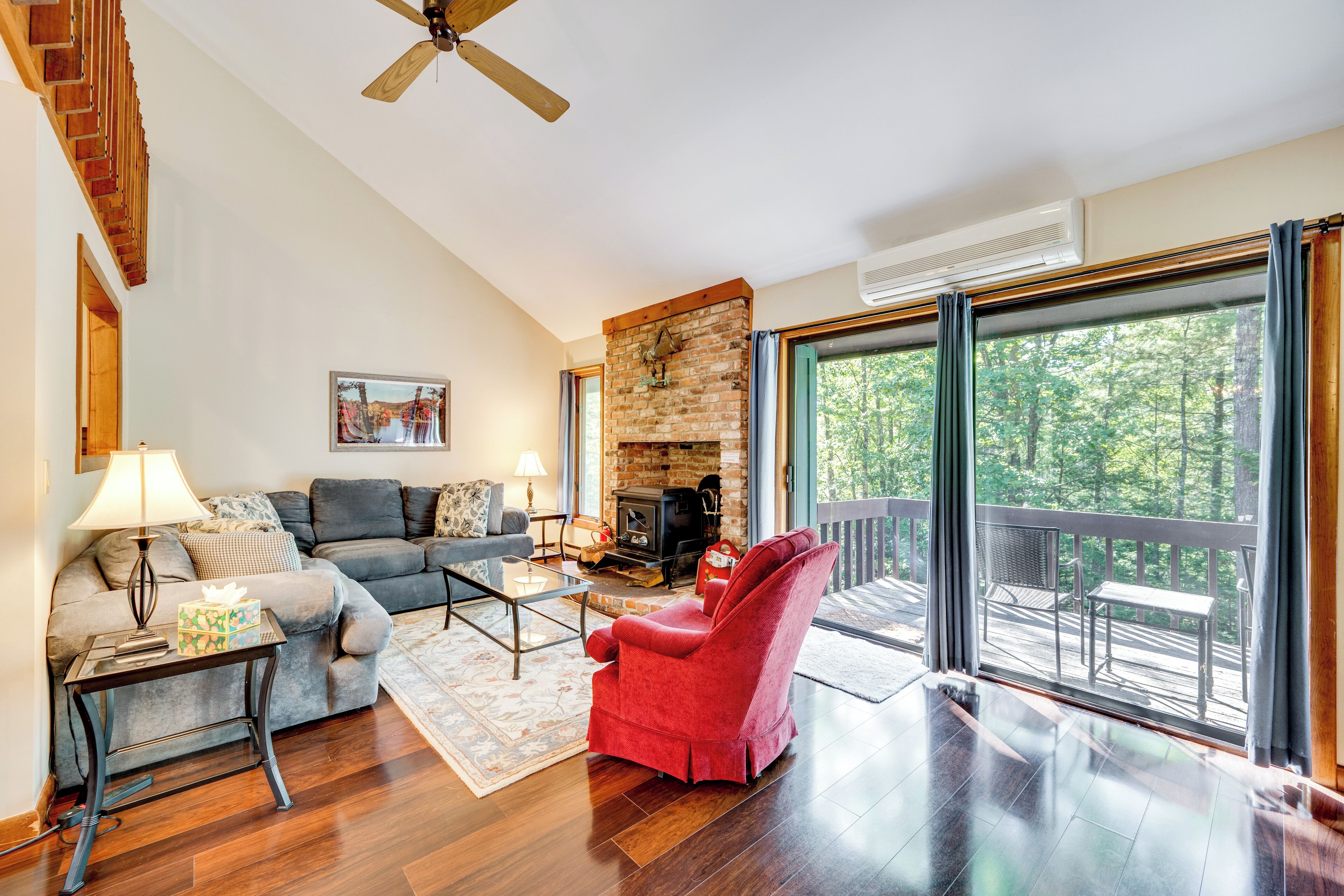 Apartment (3 Bedrooms) | Fassade der Unterkunft