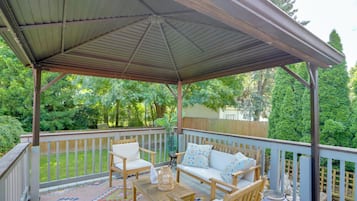 House (2 Bedrooms) | Front of property