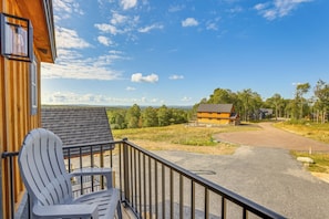 Ferienhaus (Multiple Bedrooms) | Innenbereich