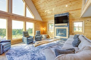 하우스 (Multiple Bedrooms) | 내부