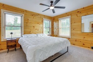 Casa (Multiple Bedrooms) | Interior