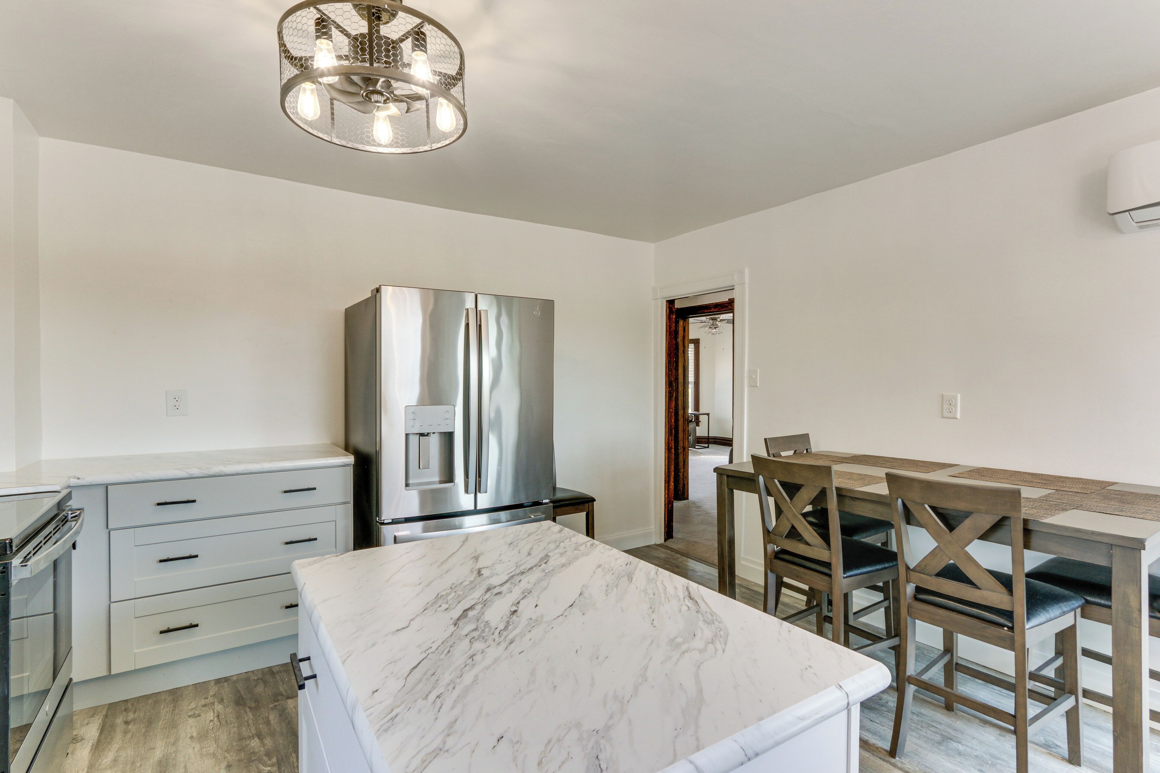 Apartemen (3 Bedrooms) | Interior