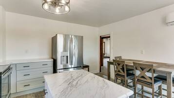 Apartemen (3 Bedrooms) | Interior