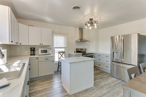 Golf Course Guest Suite in Gettysburg