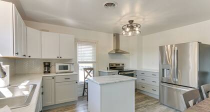 Golf Course Guest Suite in Gettysburg