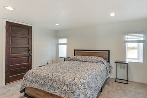 아파트 (3 Bedrooms) | 내부