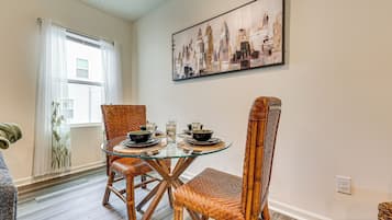 Apartment (3 Bedrooms) | Interior