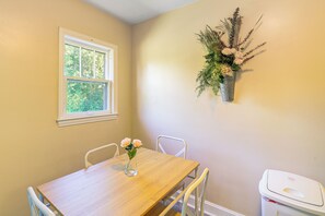 Casa (1 Bedroom) | Interior
