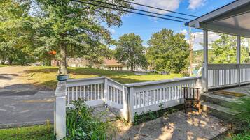 House (1 Bedroom) | Interior