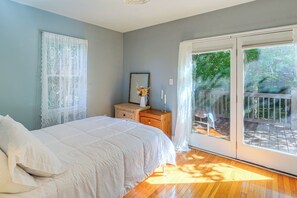 House (1 Bedroom) | Interior