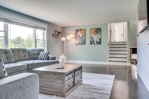 Casa (4 Bedrooms) | Interior