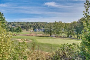 House (4 Bedrooms) | Interior - Golf, Hike & Explore: Family Home in Pembroke! (Suncook)