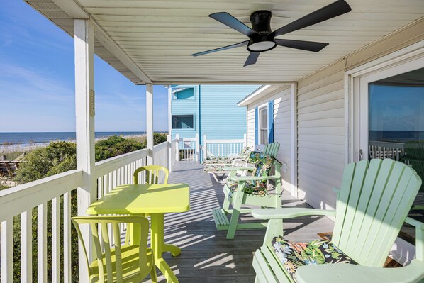 Huis (2 Bedrooms) | Voorkant van accommodatie