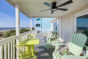House (2 Bedrooms) | Front of property