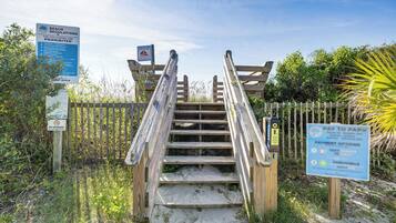 Casa (2 Bedrooms) | Parte interna