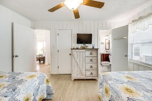 Huis (2 Bedrooms) | Interieur