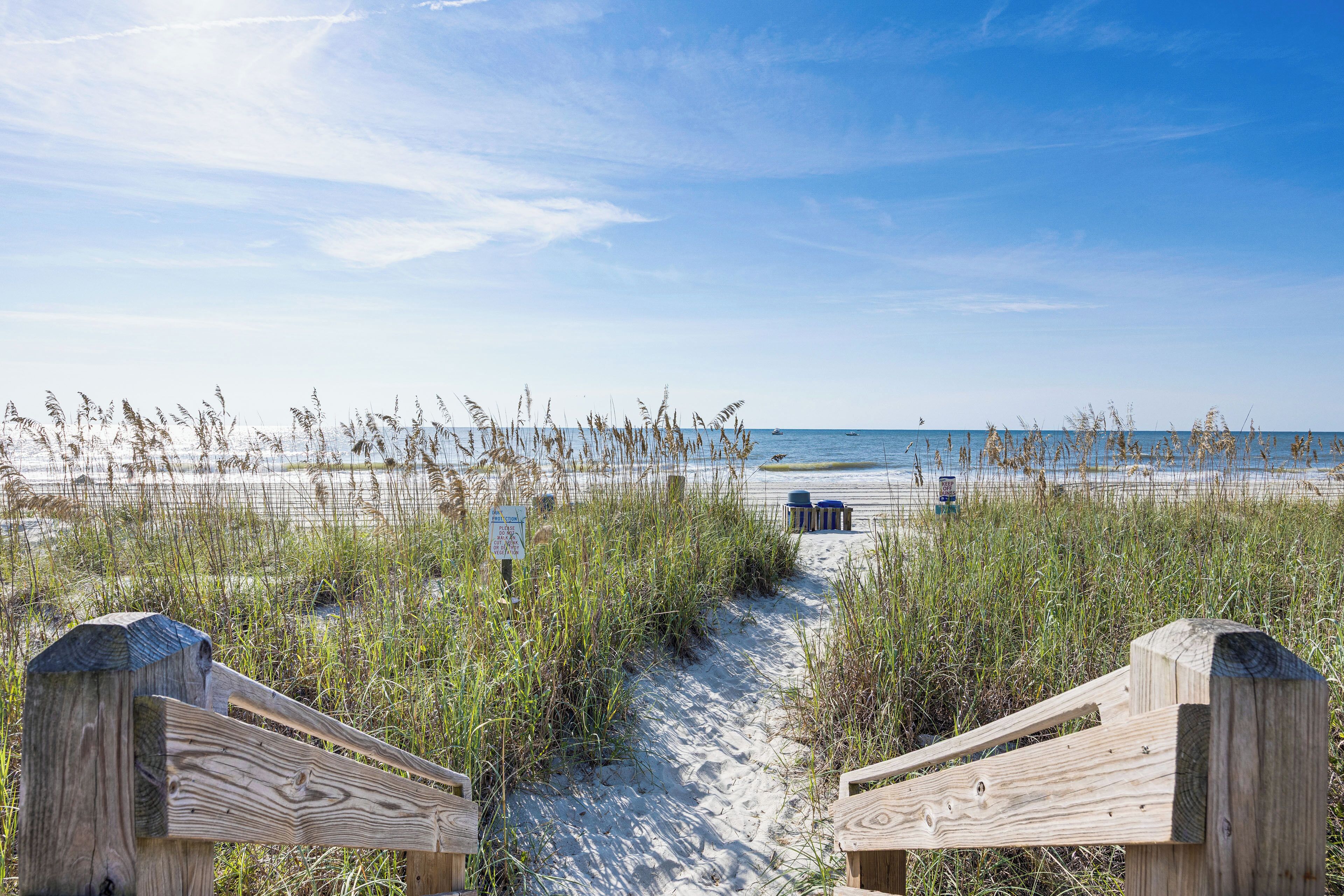 Ferienhaus (2 Bedrooms) | Innenbereich