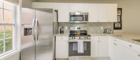 Apartment (3 Bedrooms) | Bahagian dalam