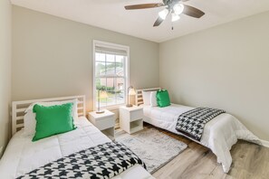 公寓 (3 Bedrooms) | 內部