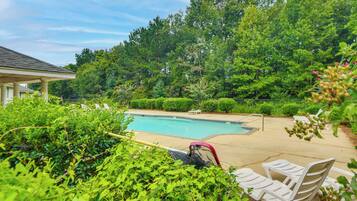 Apartemen (3 Bedrooms) | Interior