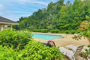 Leilighet (3 Bedrooms) | Innvendig