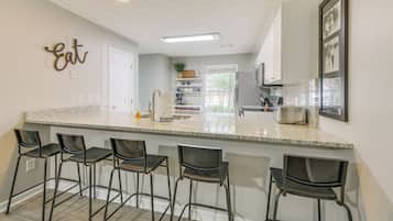 Apartemen (3 Bedrooms) | Interior