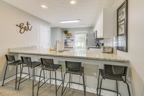 公寓 (3 Bedrooms) | 內部