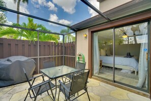 Appartement (2 Bedrooms) | Intérieur