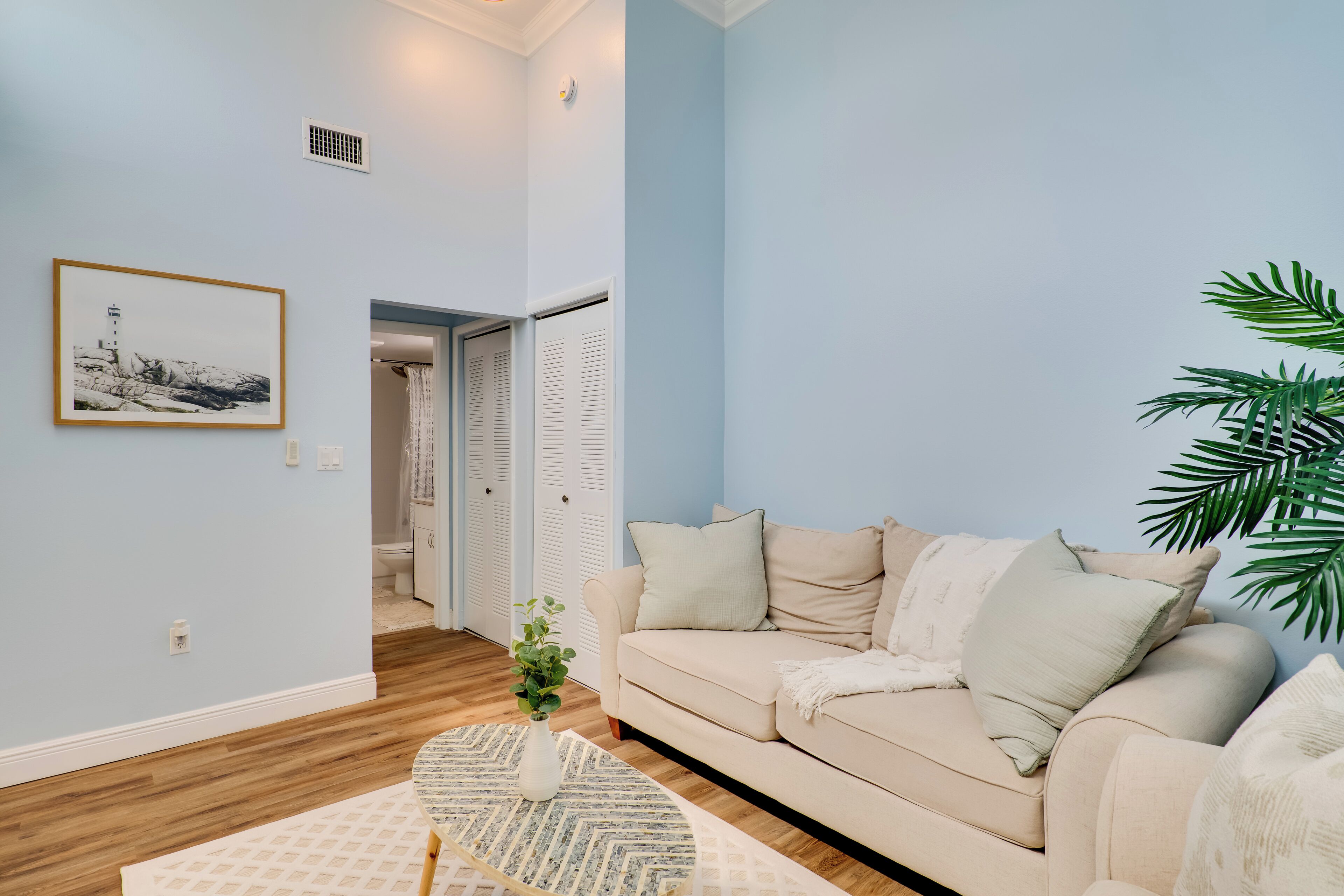 Leilighet (2 Bedrooms) | Innvendig