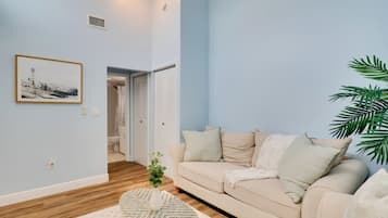 Leilighet (2 Bedrooms) | Innvendig