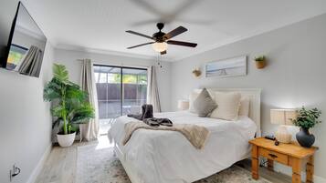 Apartament (2 Bedrooms) | Interior