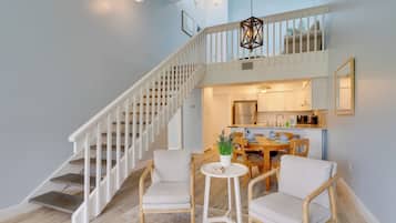 Leilighet (2 Bedrooms) | Innvendig