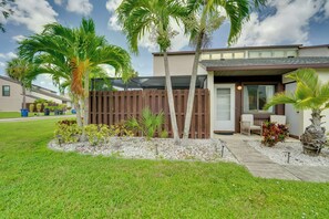 Apartment (2 Bedrooms) | Innenbereich