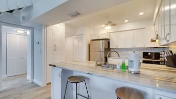 Appartement (2 Bedrooms) | Interieur