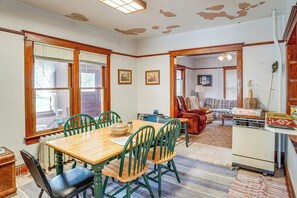 獨棟房屋 (5 Bedrooms) | 住宿內部