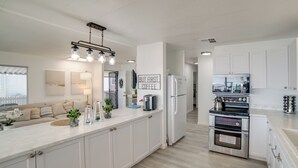 ハウス (4 Bedrooms) | 内装