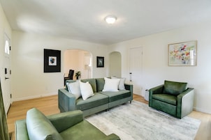 Casa (3 Bedrooms) | Interior