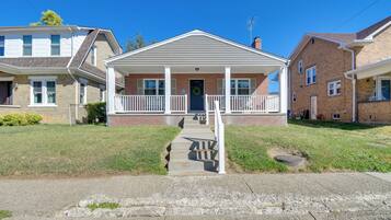 Rumah (3 Bedrooms) | Interior