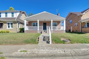 House (3 Bedrooms) | Bahagian dalam