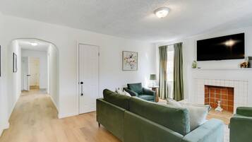 Rumah (3 Bedrooms) | Interior