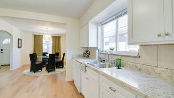 Rumah (3 Bedrooms) | Interior