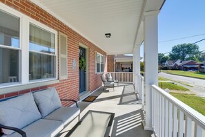 Hus (3 Bedrooms) | Innvendig