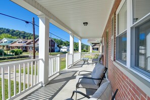 House (3 Bedrooms) | Bahagian dalam